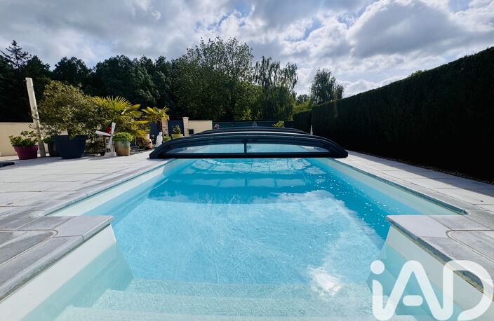 Vente Maison/villa 6 pièces — photo 2