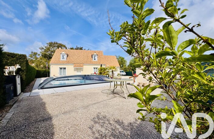 Vente Maison/villa 6 pièces — photo 3