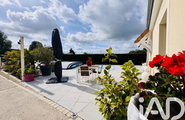 Vente Maison/villa 6 pièces — photo 4
