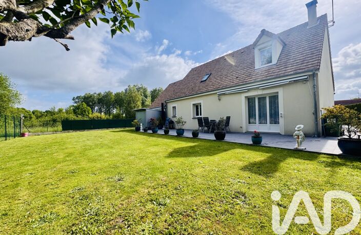 Vente Maison/villa 6 pièces — photo 5