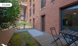 Appartement 3 Pièces 58 m² à vendre à Toulouse (31200)