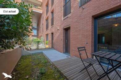 Appartement 3 pièces 262400 €