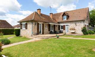 Maison 5 Pièces 146 m² à vendre à Vicq-sur-Breuilh (87260)