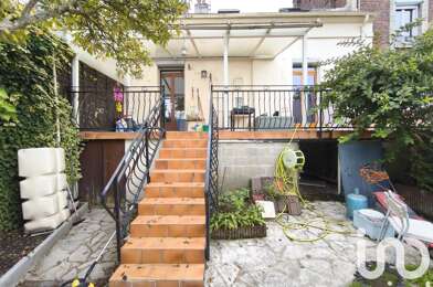 Maison 4 pièces 220000 €