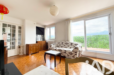 Appartement 2 pièces 450000 €