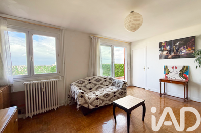 Appartement 2 pièces 450000 €