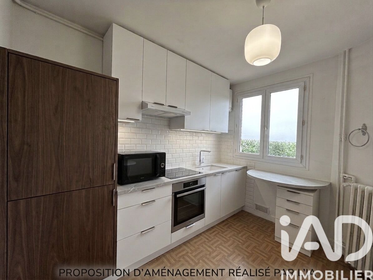 Vente Appartement 2 pièces - Photo 2