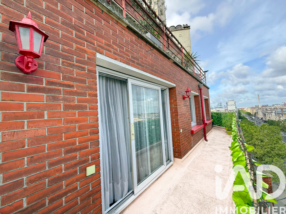 Vente Appartement 2 pièces - Photo 3