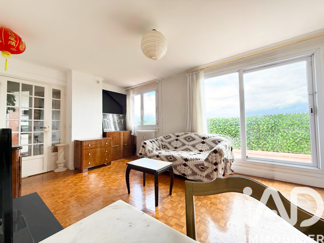 Vente Appartement 2 pièces - Photo 5