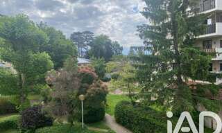 Appartement 5 Pièces 113 m² à vendre à Lyon 9 (69009)