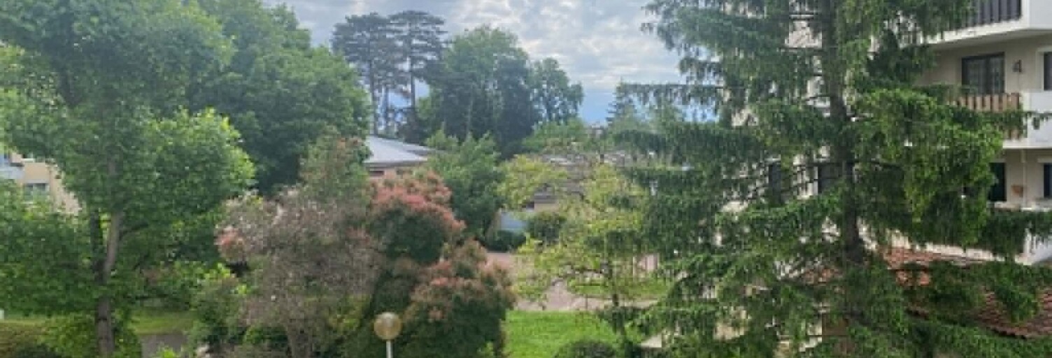 Appartement 5 Pièces 113 m² à vendre à Lyon 9 (69009)