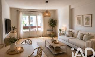 Appartement 5 Pièces 113 m² à vendre à Lyon 9 (69009)