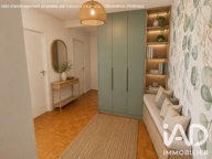 Vente Appartement 5 pièces — photo 4