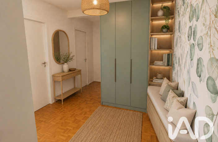 Vente Appartement 5 pièces — photo 4