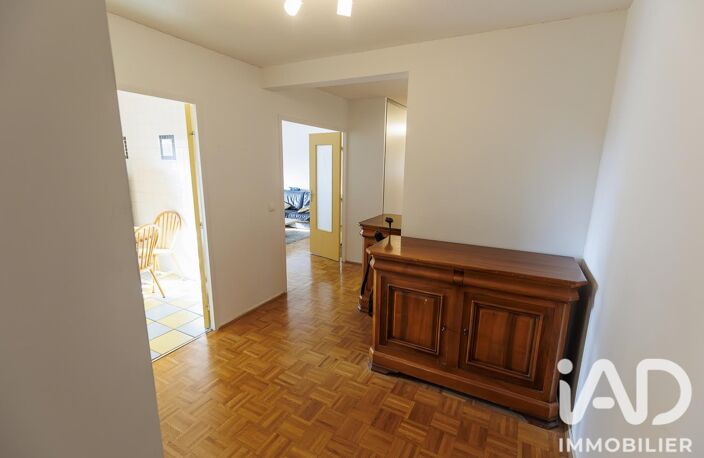 Vente Appartement 5 pièces — photo 5