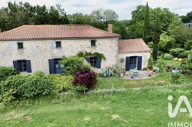 Maison 6 pièces 222000 €