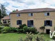 Vente Maison de campagne 6 pièces — photo 2