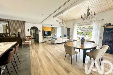 Maison 4 pièces 779000 €