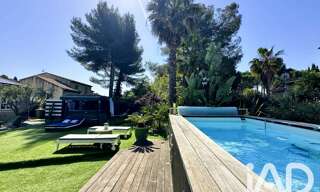 Maison 4 Pièces 145 m² à vendre à Fréjus (83600)