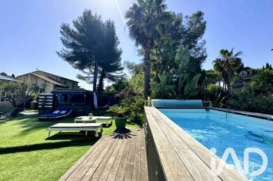 Maison 4 pièces 762000 €