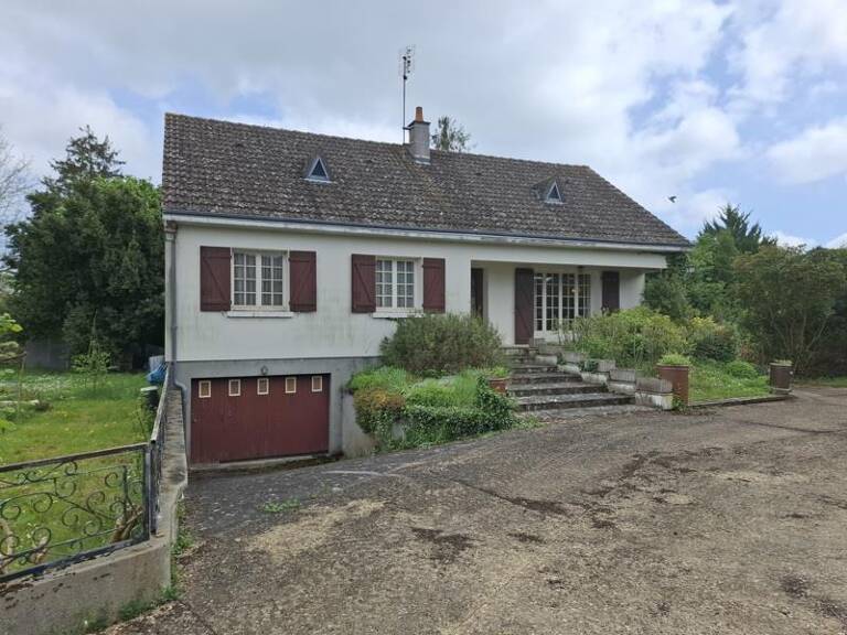 Maison 4 pièces 88 m² — photo 1