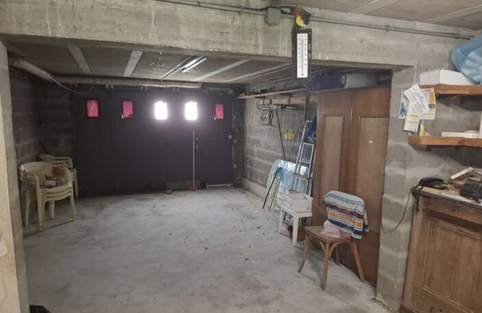 Vente maison 4 pièces 88 m² Saint-Genou (36500) — photo 4