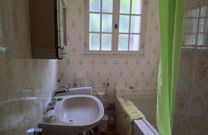 Vente maison 4 pièces 88 m² Saint-Genou (36500) — photo 5