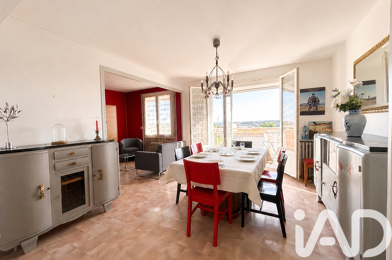 Appartement 4 pièces 85000 €
