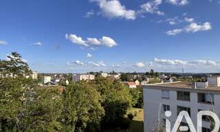 Appartement 4 Pièces 80 m² à vendre à Nevers (58000)