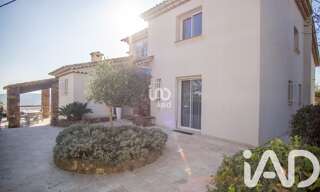 Maison 10 Pièces 315 m² à vendre à Draguignan (83300)