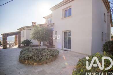 Maison 10 pièces 930000 €