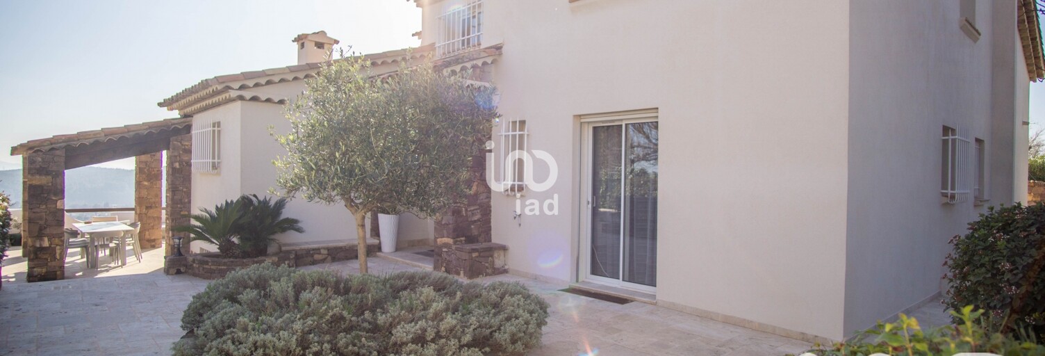 Maison 10 Pièces 315 m² à vendre à Draguignan (83300)