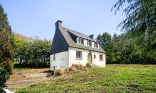 Maison 6 Pièces 105 m² à vendre à La Martyre (29800)