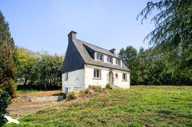 Maison 6 pièces 171350 €