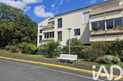 Appartement 2 pièces 157000 €