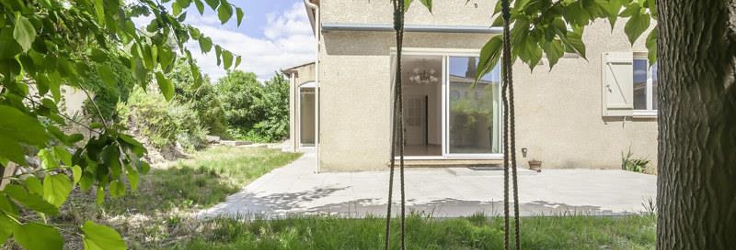 Maison 5 Pièces 119 m² à vendre à Canet (34800)