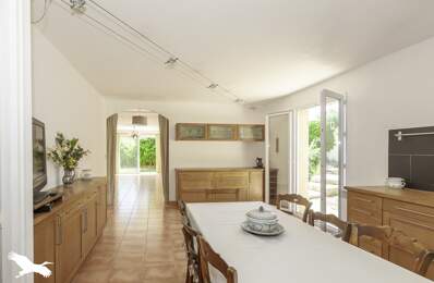 Villa de 5 pièces principales — photo du bien