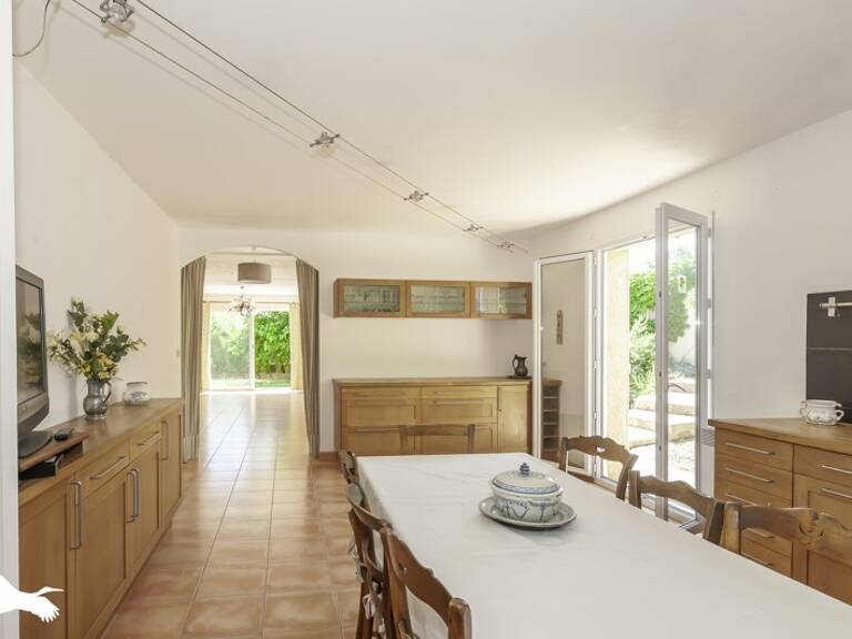 Villa de 5 pièces principales — photo 1