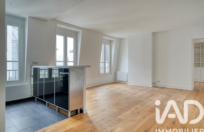 Vente Appartement 3 pièces — photo 3