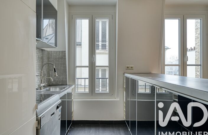 Vente Appartement 3 pièces — photo 5