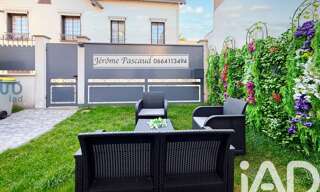 Maison 6 Pièces 110 m² à vendre à Chaville (92370)