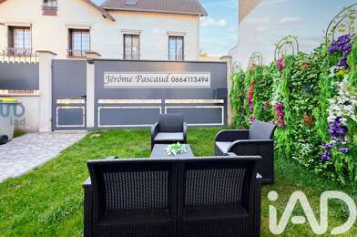Maison 6 pièces 680000 €
