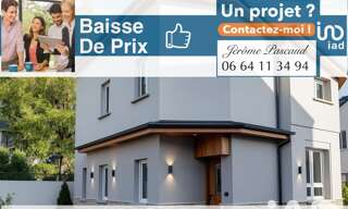 Maison 6 Pièces 110 m² à vendre à Chaville (92370)