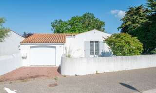 Maison 3 Pièces 57 m² à vendre à Saint-Georges-d'Oléron (17190)