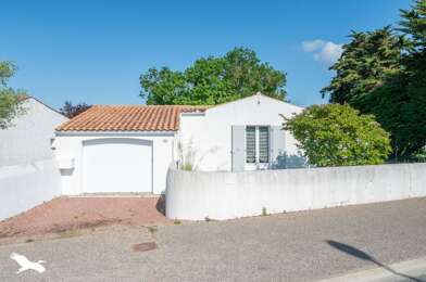 Maison 3 pièces 283392 €