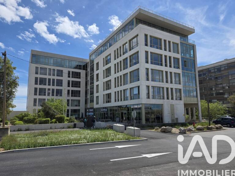 Vente Boutique/Local commercial 544 m&sup2; — photo 1