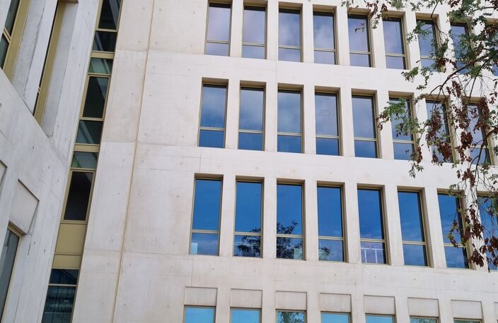Vente Boutique/Local commercial 544 m&sup2; — photo 2