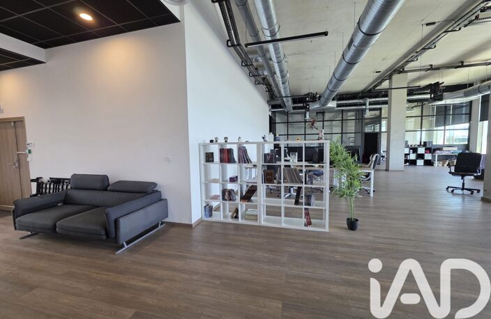 Vente Boutique/Local commercial 544 m&sup2; — photo 3