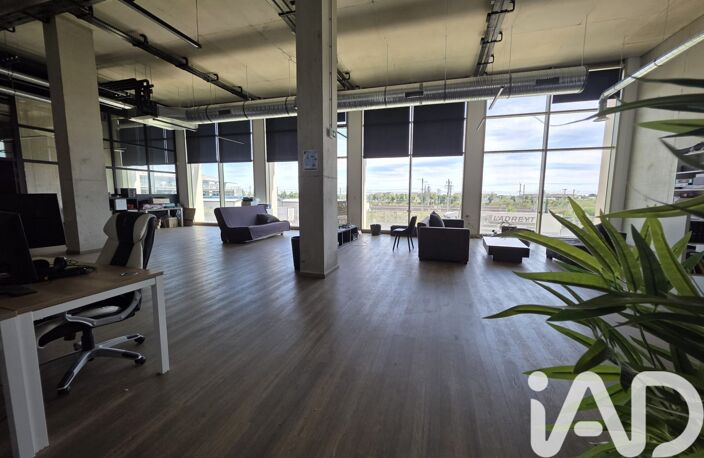 Vente Boutique/Local commercial 544 m&sup2; — photo 4