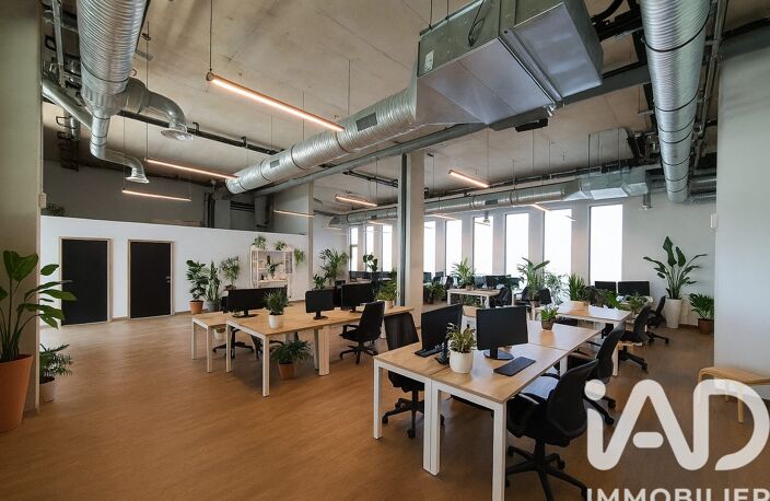Vente Boutique/Local commercial 544 m&sup2; — photo 5